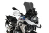PUIG Touring Screen | Dark Smoke BMW R1250GS 2018-24