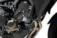 PUIG R19 Crash Bungs - Yamaha MT-09 2013-16 - Motorcycle Performance Store 