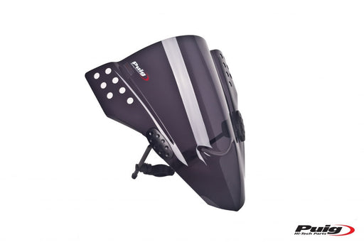 PUIG RAFALE Universal Screen Suzuki Inazuma 250 2012-17 - Motorcycle Performance Store 