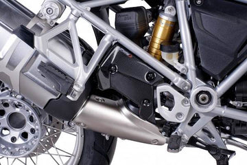 PUIG Rear Spoilers - BMW R1200GS (Adventure) 2013-18 - Motorcycle Performance Store