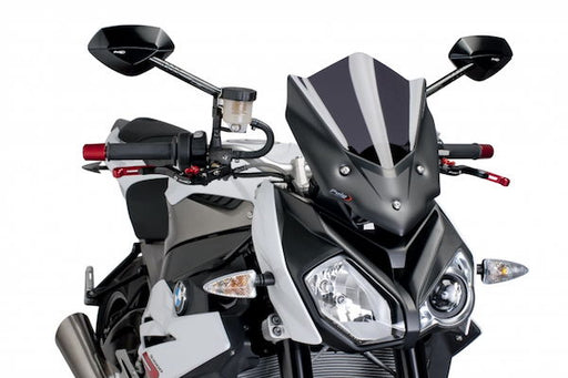 PUIG Naked New Generation Screen -  BMW S1000R 2014-18 - Motorcycle Performance Store 