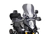 PUIG Touring Screen - SUZUKI DL1000 (XT) V-Strom 2014-19