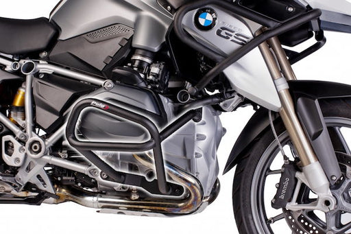 PUIG Lower Engine Guards BMW R1200GS 2014-18 - Motorcycle Performance Store 