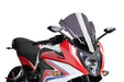 PUIG Touring Screen Honda CBR650F 2014-20 - Motorcycle Performance Store 