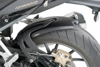 PUIG Rear Hugger - BMW R1200R / RS 2015-17 - Motorcycle Performance Store