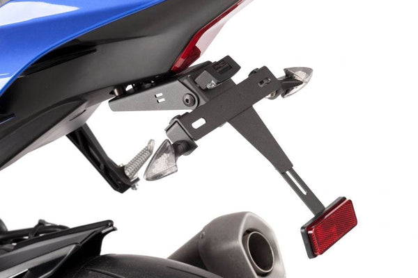 PUIG Tail Tidy Yamaha YZF R1 / R1M 2015-22 - Motorcycle Performance Store