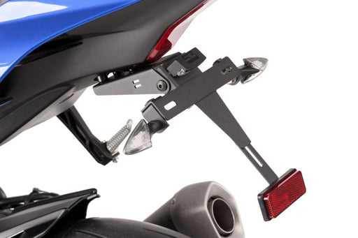 PUIG Tail Tidy Yamaha YZF R1 / R1M 2015-22 - Motorcycle Performance Store 