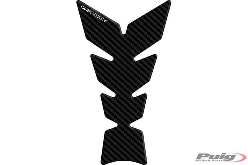 PUIG TANK PADS - SOFT - Motorcycle Performance Store 