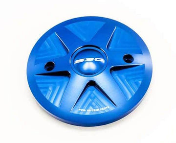 Puig Clutch Cover - YAMAHA T-MAX (DX / SX) 530 2012-18 - Motorcycle Performance Store