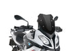 PUIG Racing Screen BMW S1000XR 2015-19 - Motorcycle Performance Store 