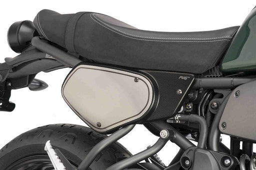 PUIG Retro Infill Panels -  Yamaha XSR700 (Tribute) 2016-23 - Motorcycle Performance Store 