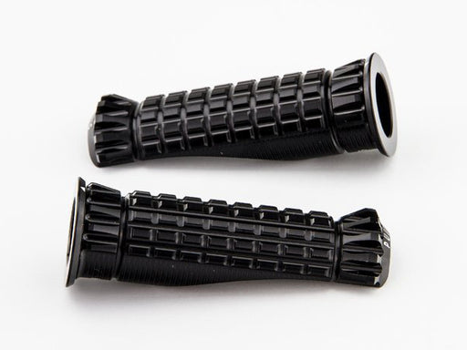 PUIG Footpegs - R Fighter - Motorcycle Performance Store 