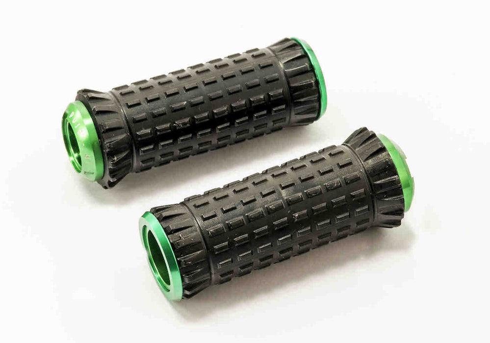 PUIG Footpegs - R Fighter S - Motorcycle Performance Store 