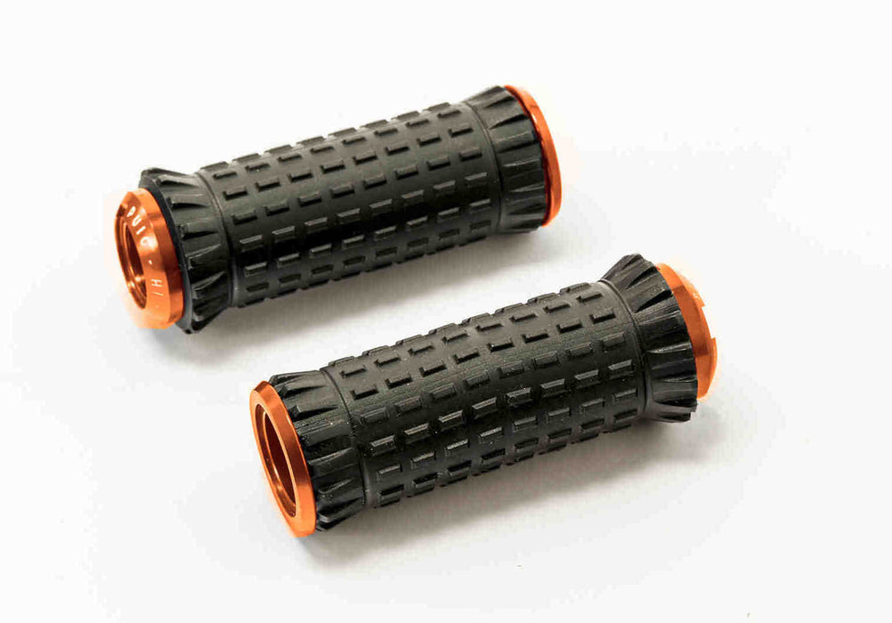 PUIG Footpegs - R Fighter S - Motorcycle Performance Store 