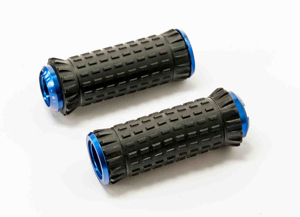 PUIG Footpegs - R Fighter S - Motorcycle Performance Store 