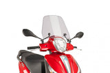 Puig Urban Screen - PIAGGIO MEDLEY (S) 125 2016-19 - Motorcycle Performance Store