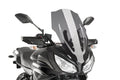 PUIG Touring Screen Yamaha MT-07 TRACER / GT 2016-17 - Motorcycle Performance Store
