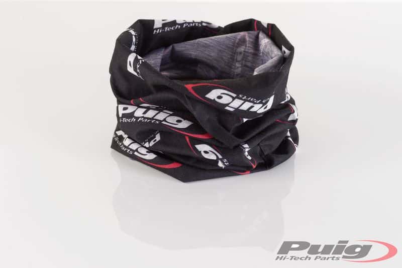 Puig Neck Warmer - Motorcycle Performance Store 