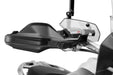 PUIG Handlebar Deflector - BMW R1200GS 2013-18 - Motorcycle Performance Store 