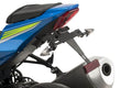 PUIG License Support Suzuki GSXR1000 / R 2017-20 - Motorcycle Performance Store