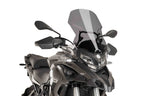 Puig Touring Screen - Benelli TRK 502 / X 2016-26 - Motorcycle Performance Store