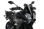 PUIG Sport Screen Yamaha Tracer 9 / GT 2021-24 - Motorcycle Performance Store