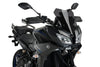 PUIG Sport Screen Yamaha Tracer 9 / GT 2021-24