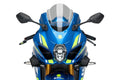 PUIG Downforce Side Spoilers Suzuki GSXR1000 (R) 2017-21 - Motorcycle Performance Store