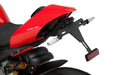 Puig Tail Tidy Ducati Panigale V4 / V4S 2018-23 - Motorcycle Performance Store 