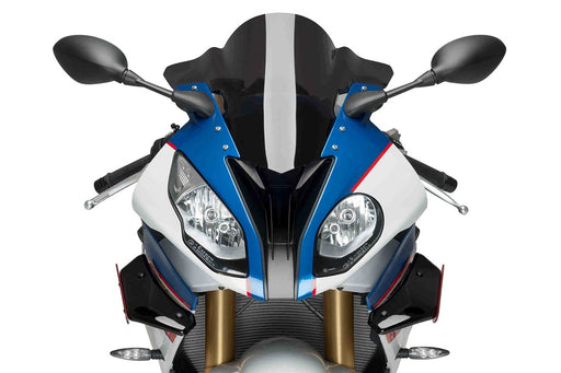 PUIG Downforce Side Spoilers BMW S1000 RR 2015-18 - Motorcycle Performance Store 