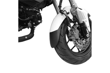 PUIG Extenda Fenda -  Honda MSX 125 2016-20 - Motorcycle Performance Store