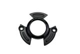 Puig Clutch Cover - YAMAHA T-MAX 530 DX/SX 2017-19 - Motorcycle Performance Store