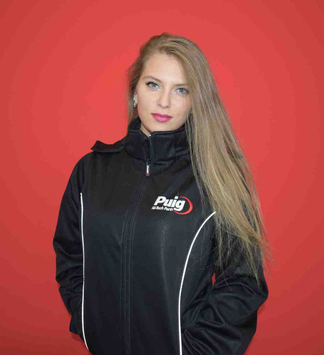 Puig Softshell Jacket - Motorcycle Performance Store 