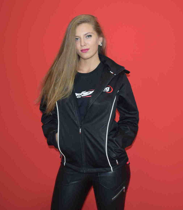 Puig Softshell Jacket - Motorcycle Performance Store 