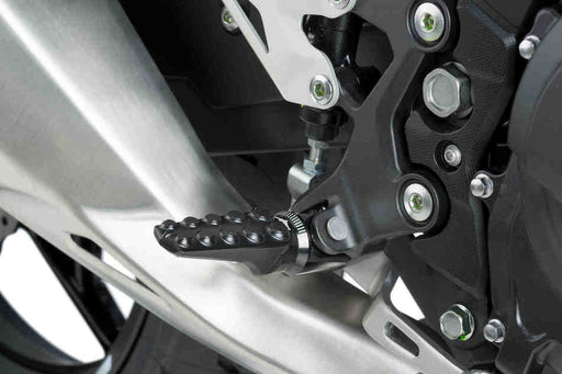 PUIG Footpegs  - HERITAGE - Motorcycle Performance Store 