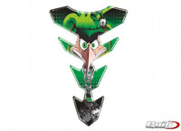PUIG - JOKER TANK PADS - Motorcycle Performance Store