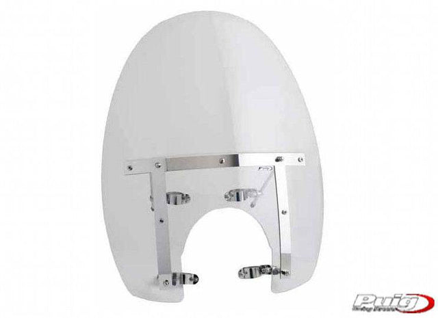 PUIG AMERICA III Universal Screen - Motorcycle Performance Store