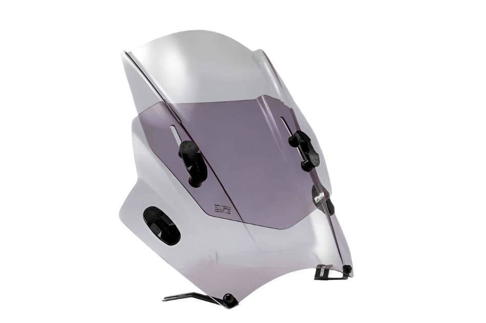 Puig Up & Down Screen BMW R12 NINE T 2024-25 - Motorcycle Performance Store