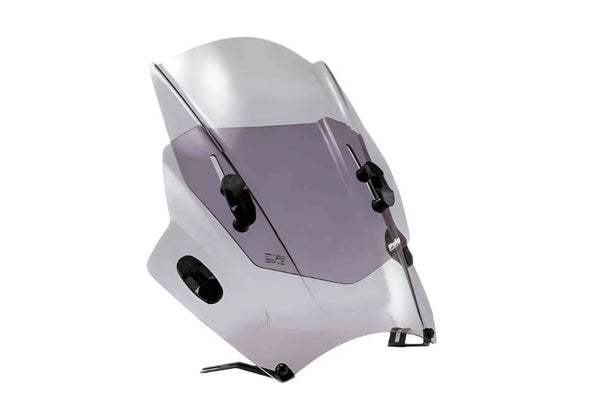 Puig Up & Down Screen Moto Guzzi V7 Stone Ten 2024-25 - Motorcycle Performance Store