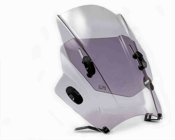 PUIG Up & Down Screen BMW S1000R 2014-19 - Motorcycle Performance Store