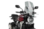 Puig Up & Down Screen VOGE 300 AC 2021-25 - Motorcycle Performance Store