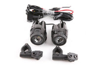 PUIG Beam Auxiliary LED Lights - Beam Auxiliary Lights