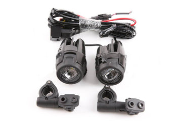 PUIG Beam Auxiliary LED Lights - Beam Auxiliary Lights