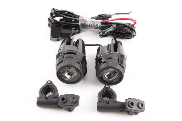 PUIG Beam Auxiliary LED Lights - Beam Auxiliary Lights