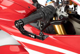 PUIG Brake Lever Protector - Kawasaki Z900 2017-21 - Motorcycle Performance Store