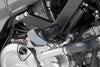 PUIG Crash Pads Suzuki GSR750 2011-16