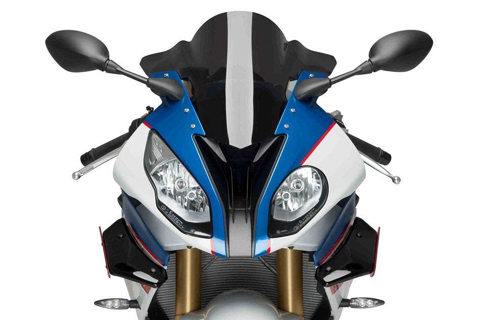 PUIG Downforce Side Spoilers BMW S1000 RR 2015-18 - Motorcycle Performance Store