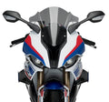 PUIG Downforce Side Spoilers BMW S1000 RR 2019-22 - Motorcycle Performance Store