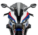 PUIG Downforce Side Spoilers BMW S1000 RR 2019-22 - Motorcycle Performance Store