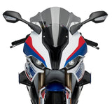 Puig Downforce Side Spoilers BMW S1000 (RR) 2019-22
